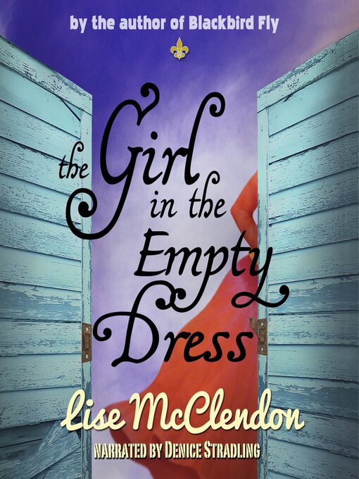 Title details for The Girl in the Empty Dress by Lise McClendon - Available